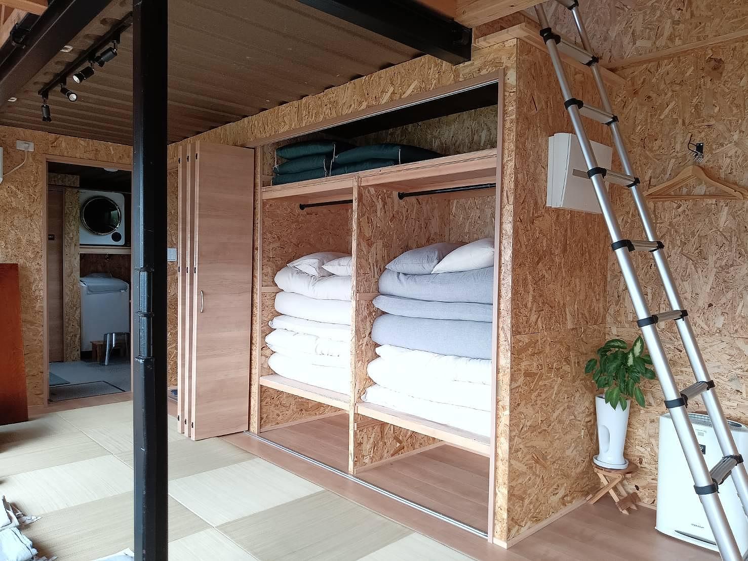 一棟貸し宿 凪nagi　A棟-image