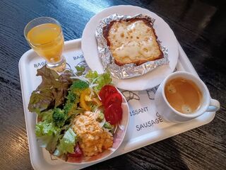 一棟貸し宿 凪nagi A棟-image