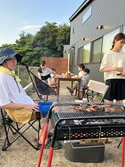 一棟貸し宿 凪nagi A棟-image