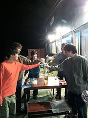 一棟貸し宿 凪nagi A棟-image