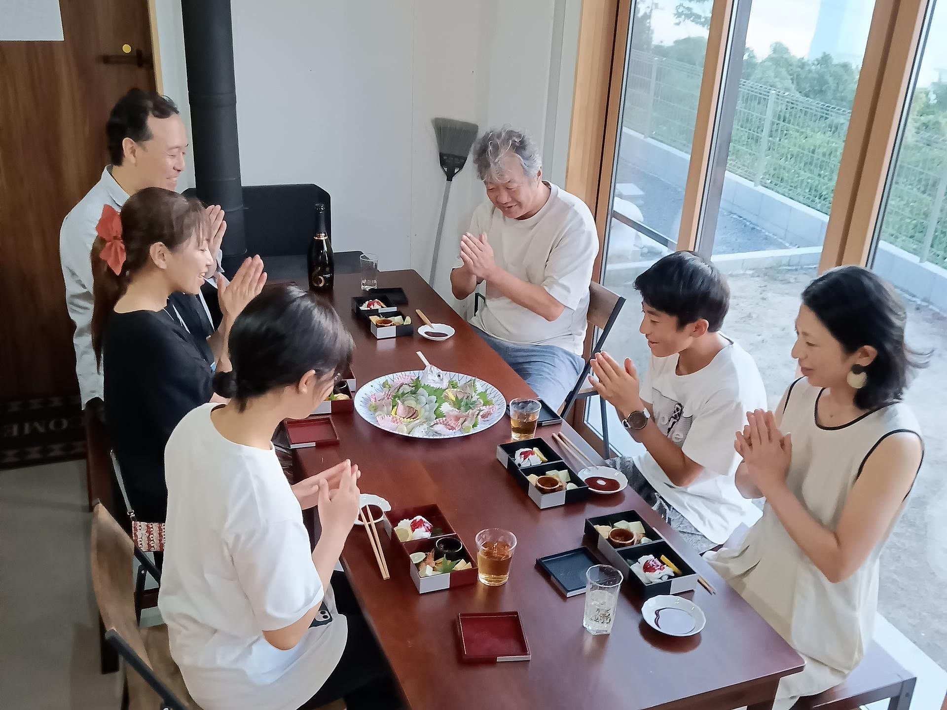 一棟貸し宿 凪nagi　A棟-image