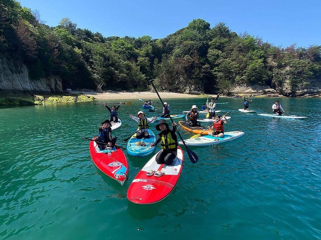 一棟貸し宿 凪nagi　A棟-image