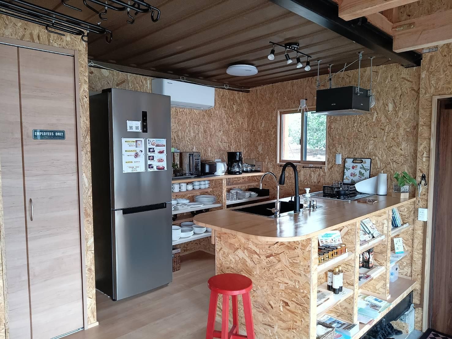 一棟貸し宿 凪nagi　B棟-image