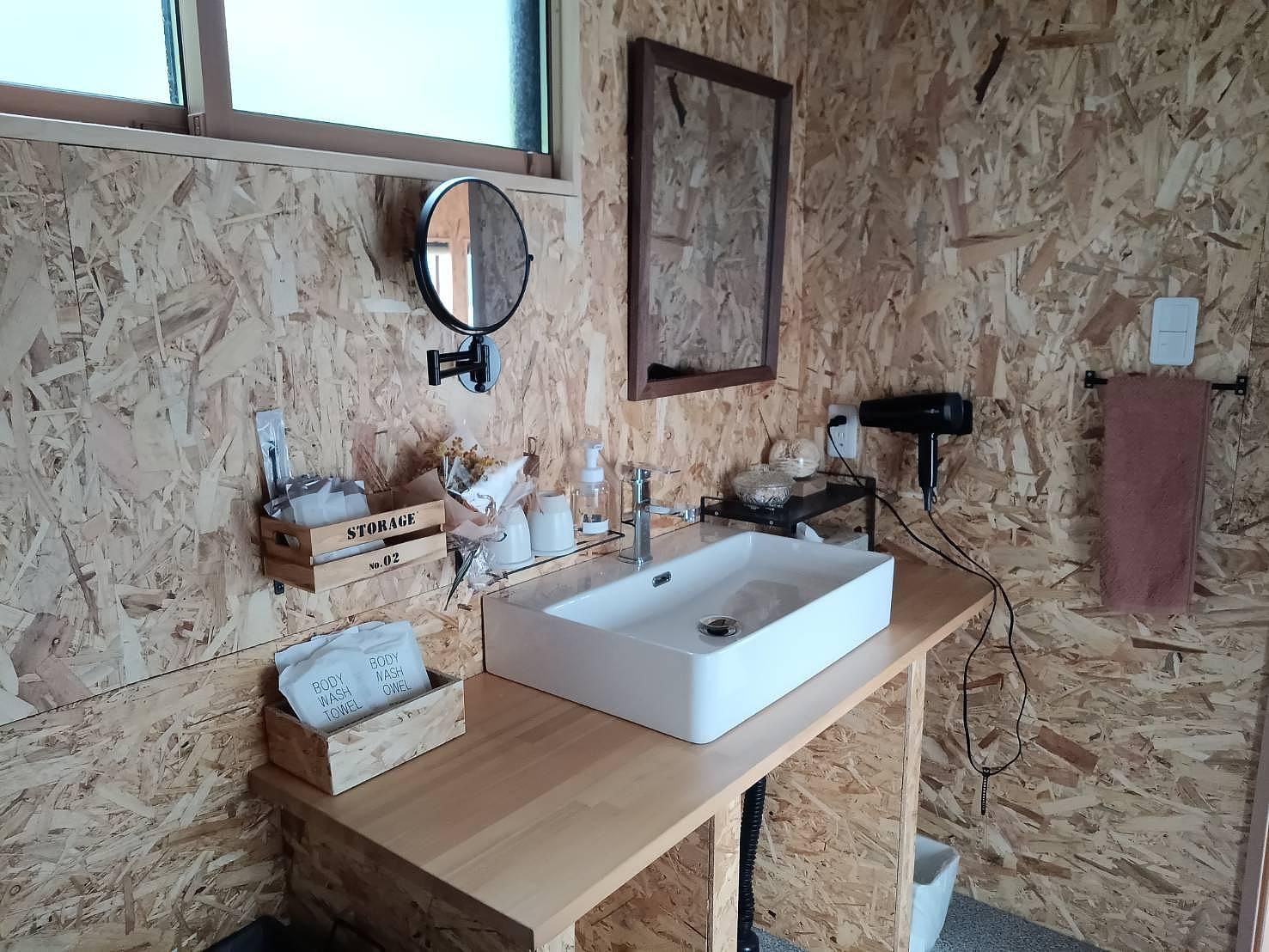 一棟貸し宿 凪nagi　B棟-image