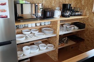 一棟貸し宿 凪nagi B棟-image