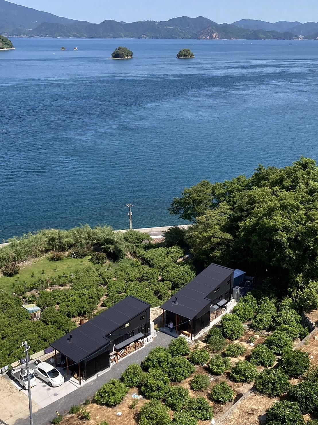 一棟貸し宿 凪nagi　B棟-image