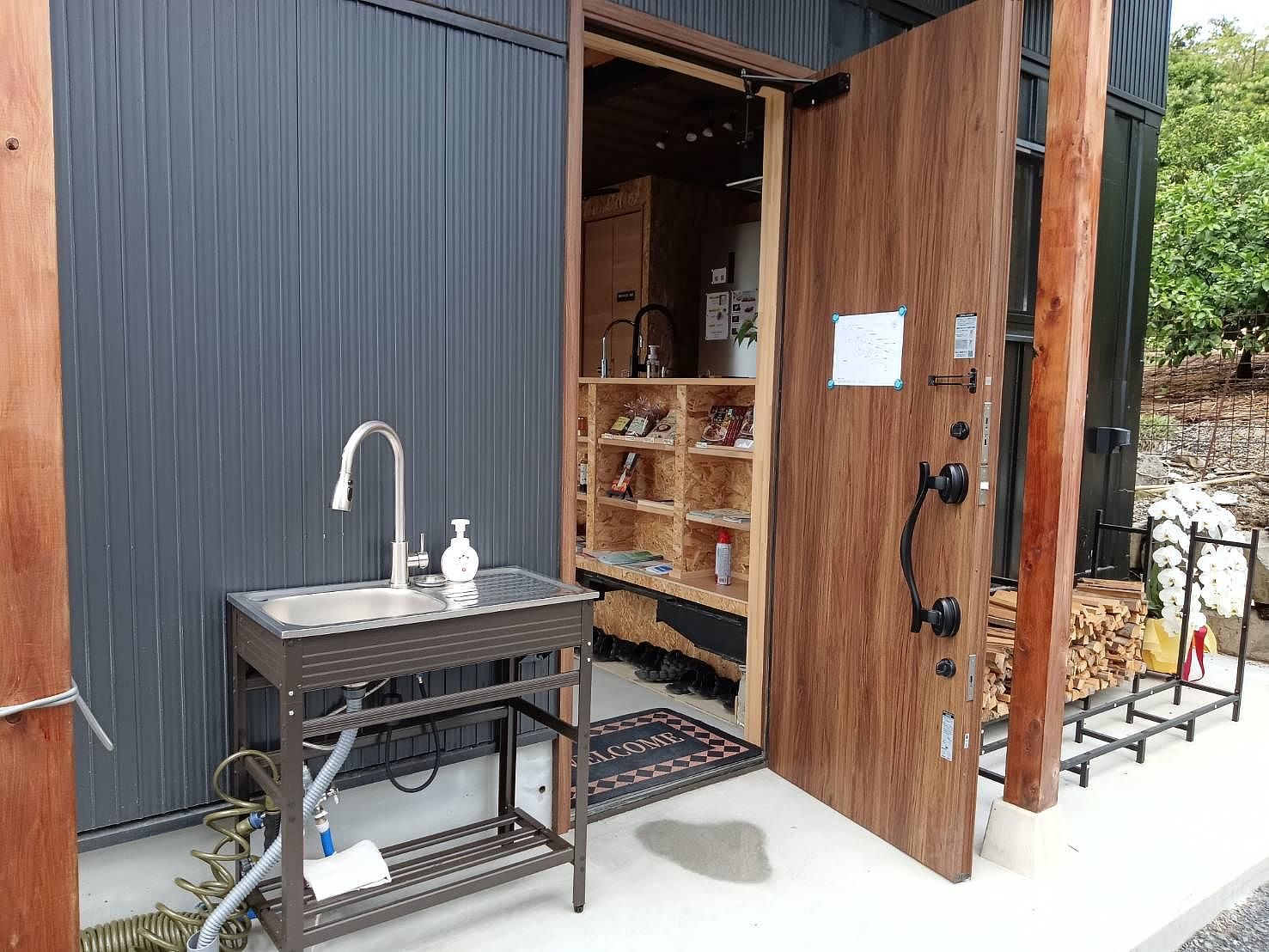 一棟貸し宿 凪nagi　B棟-image