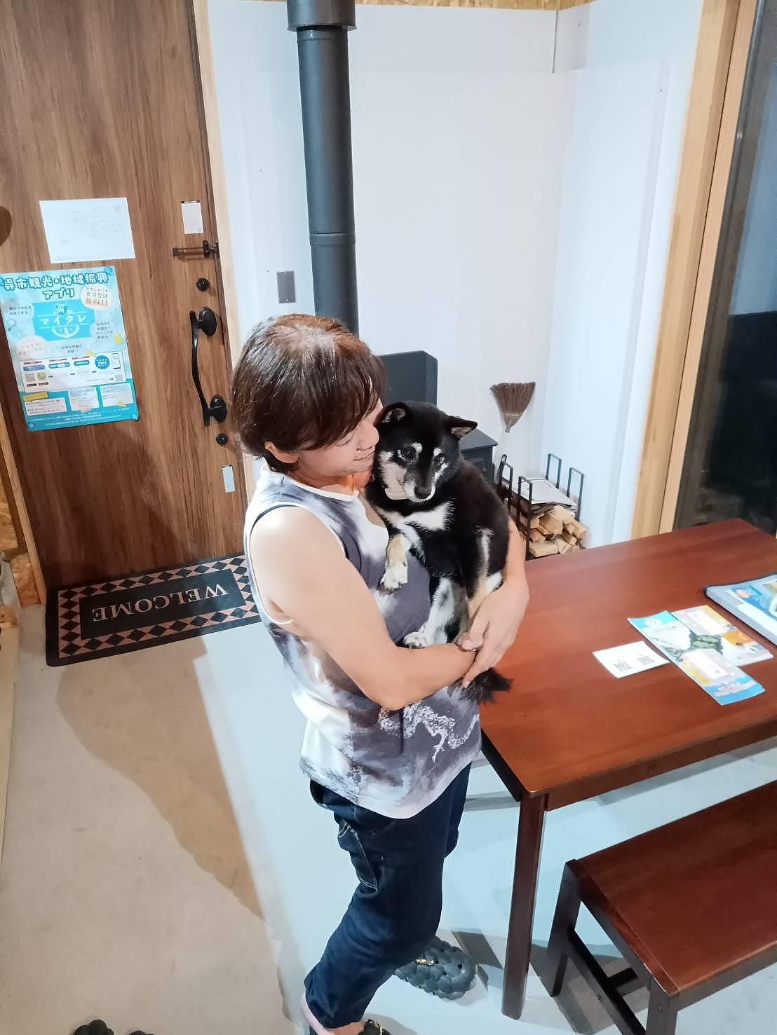 一棟貸し宿 凪nagi　B棟-image