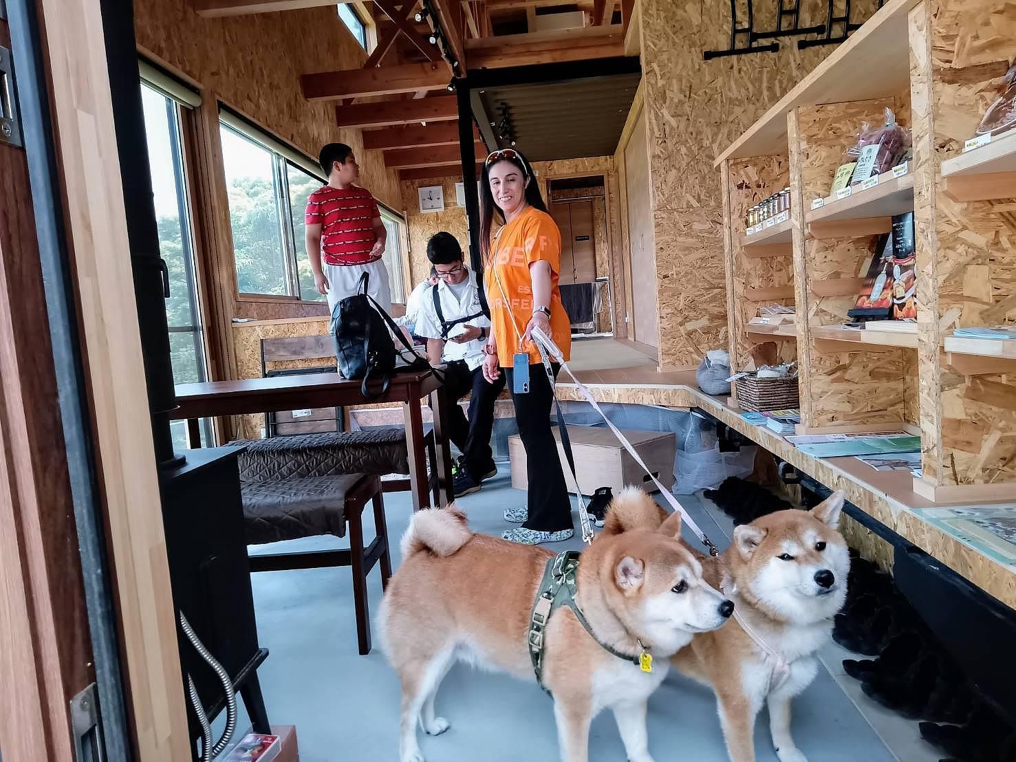 一棟貸し宿 凪nagi　B棟-image