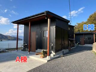 一棟貸し宿 凪nagi　B棟-image