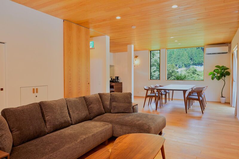 Sauna Villa ITADORI サウナヴィラ板取-image