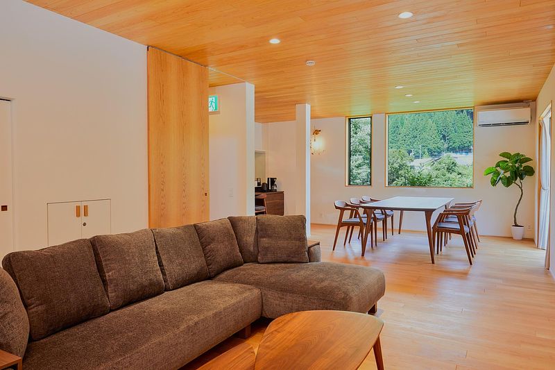 Sauna Villa ITADORI サウナヴィラ板取-image