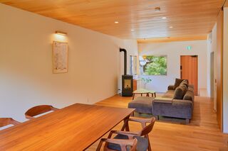 Sauna Villa ITADORI サウナヴィラ板取-image