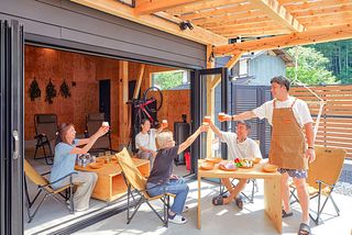 Sauna Villa ITADORI サウナヴィラ板取-image