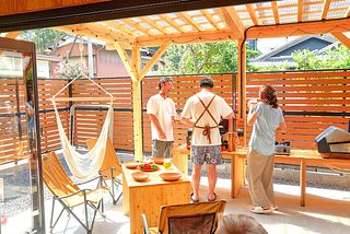 Sauna Villa ITADORI サウナヴィラ板取-image