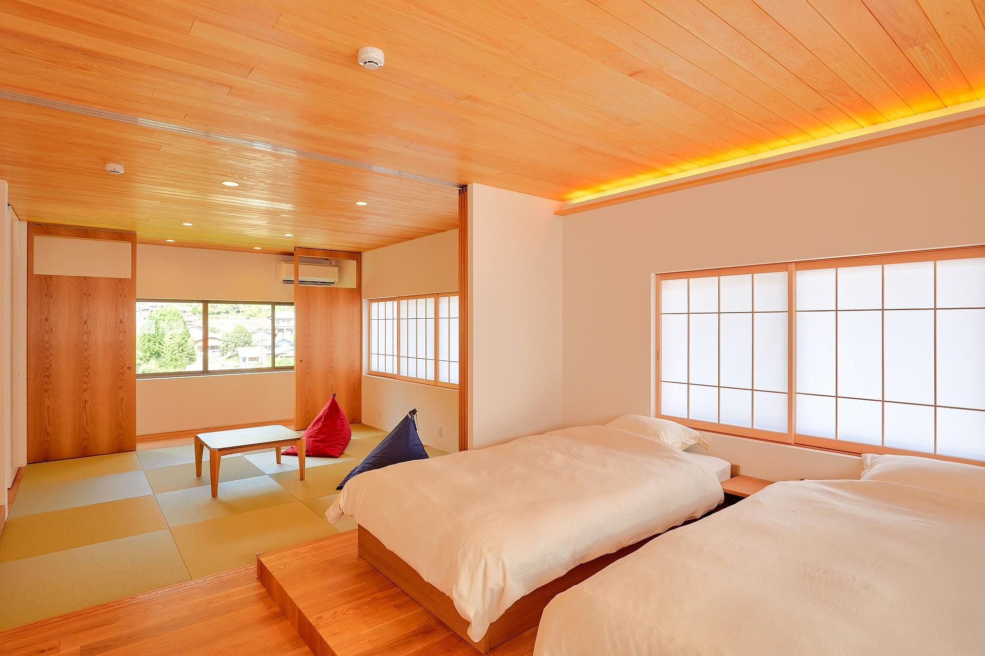 Sauna Villa ITADORI サウナヴィラ板取-image
