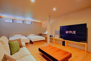 Sauna Villa ITADORI サウナヴィラ板取-image