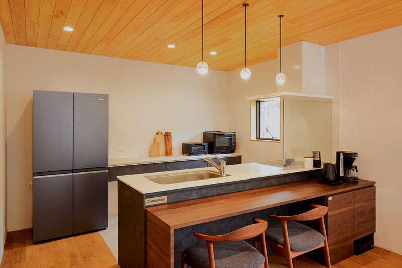 Sauna Villa ITADORI サウナヴィラ板取-image