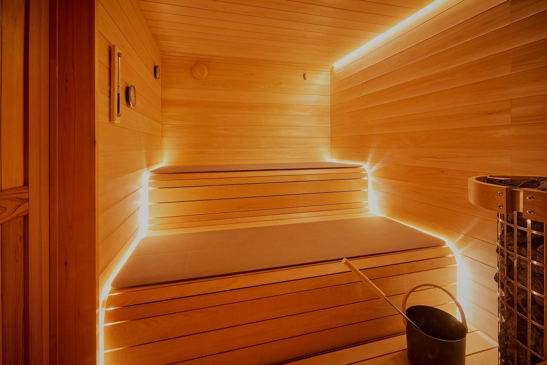 Sauna Villa ITADORI サウナヴィラ板取-image