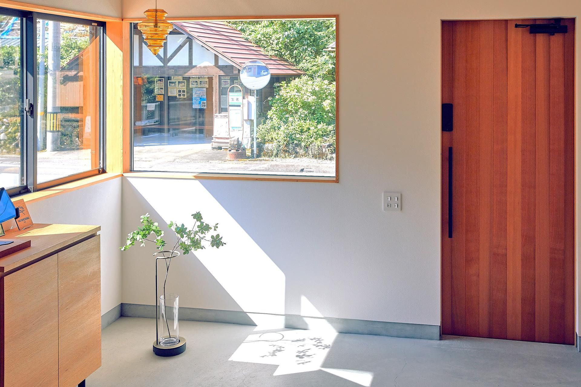 Sauna Villa ITADORI サウナヴィラ板取-image