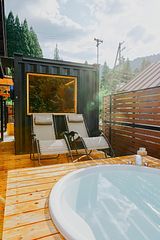 Sauna Villa ITADORI サウナヴィラ板取-image