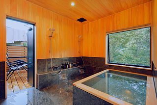 Sauna Villa ITADORI サウナヴィラ板取-image