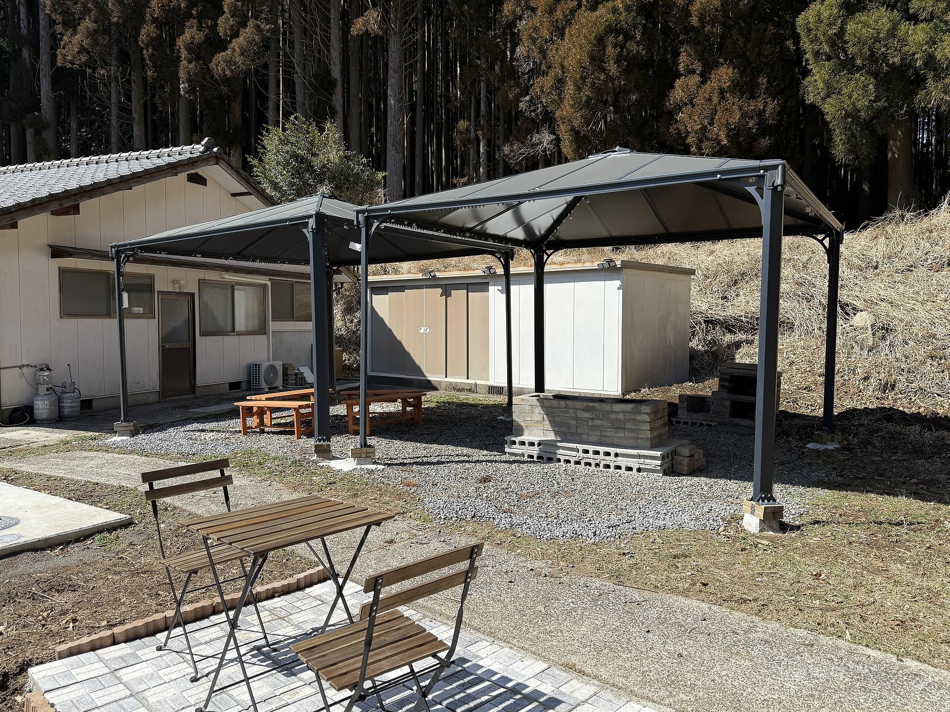 ぽとぅんと一軒家くらおか-image