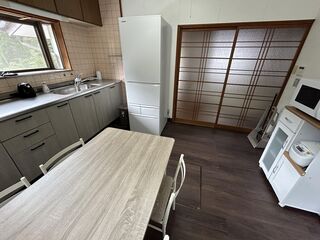 ぽとぅんと一軒家くらおか-image