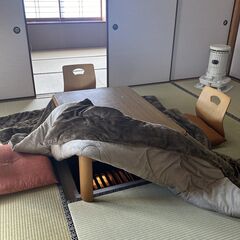 ぽとぅんと一軒家くらおか-image