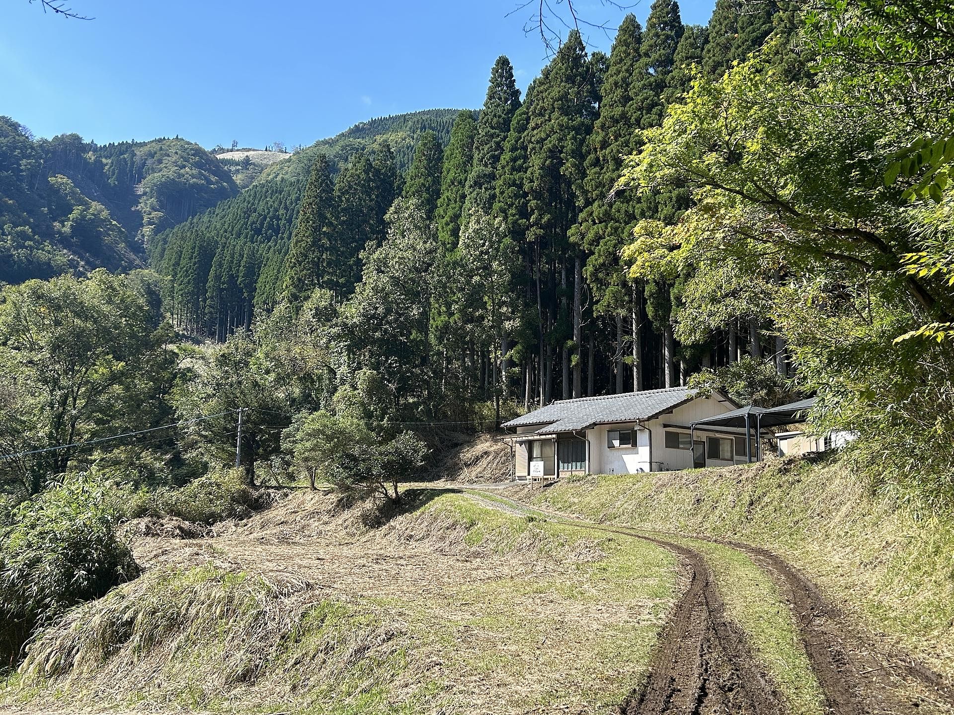 ぽとぅんと一軒家くらおか-image