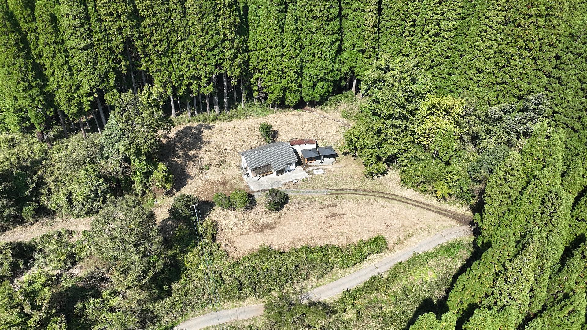 ぽとぅんと一軒家くらおか-image