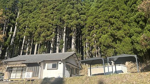 ぽとぅんと一軒家くらおか / 宮崎県 高千穂・延岡・日向