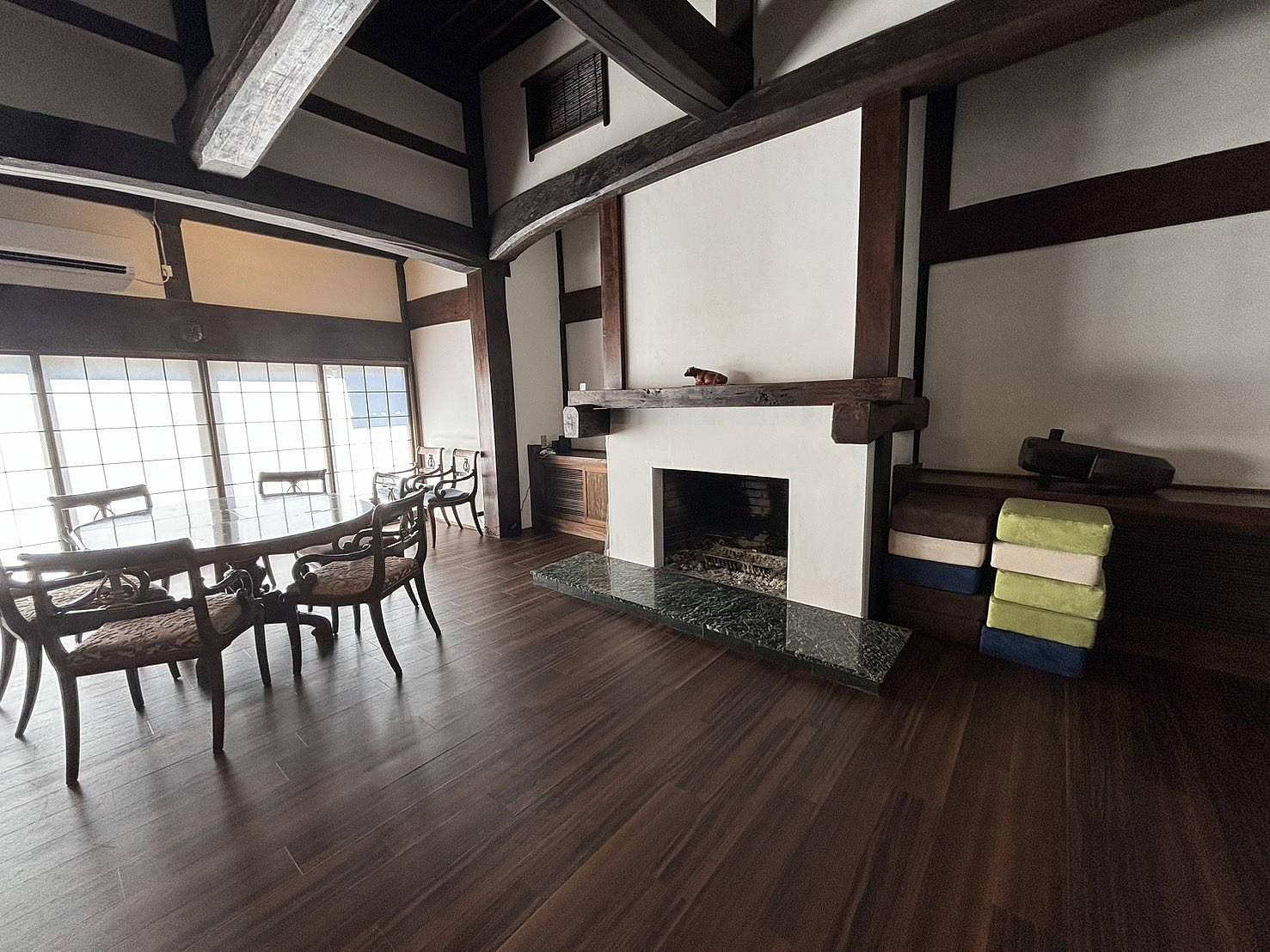 合掌造り 悠々庵-image