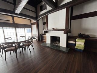 合掌造り 悠々庵-image