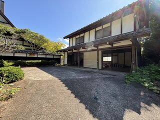 第一駐車場