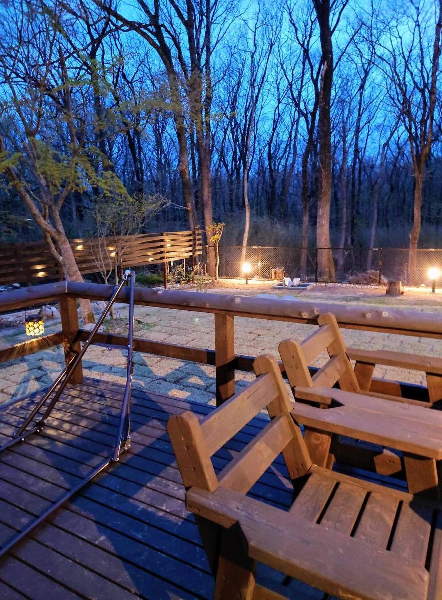 レンタルビラ ジャクモンティ-image