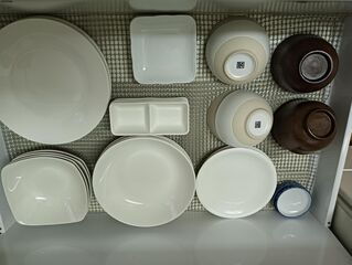 食器