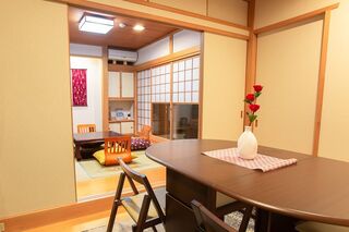 熱海の海が一望できる温泉付貸別荘 満月あじろ(mitsukiajiro)-image