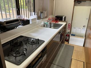 熱海の海が一望できる温泉付貸別荘 満月あじろ(mitsukiajiro)-image