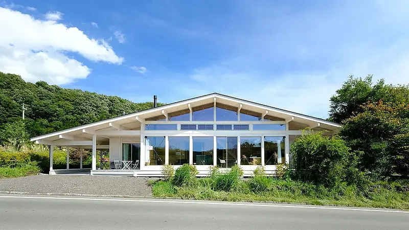 ポーラーハウス西軽井沢Ⅰ