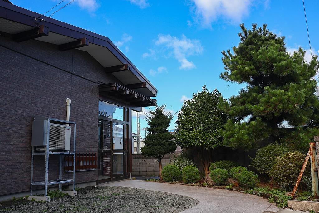 The New Home Aomori