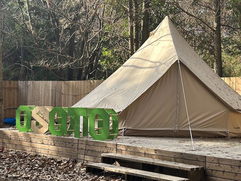 Osoto Sauna & Glamping-image