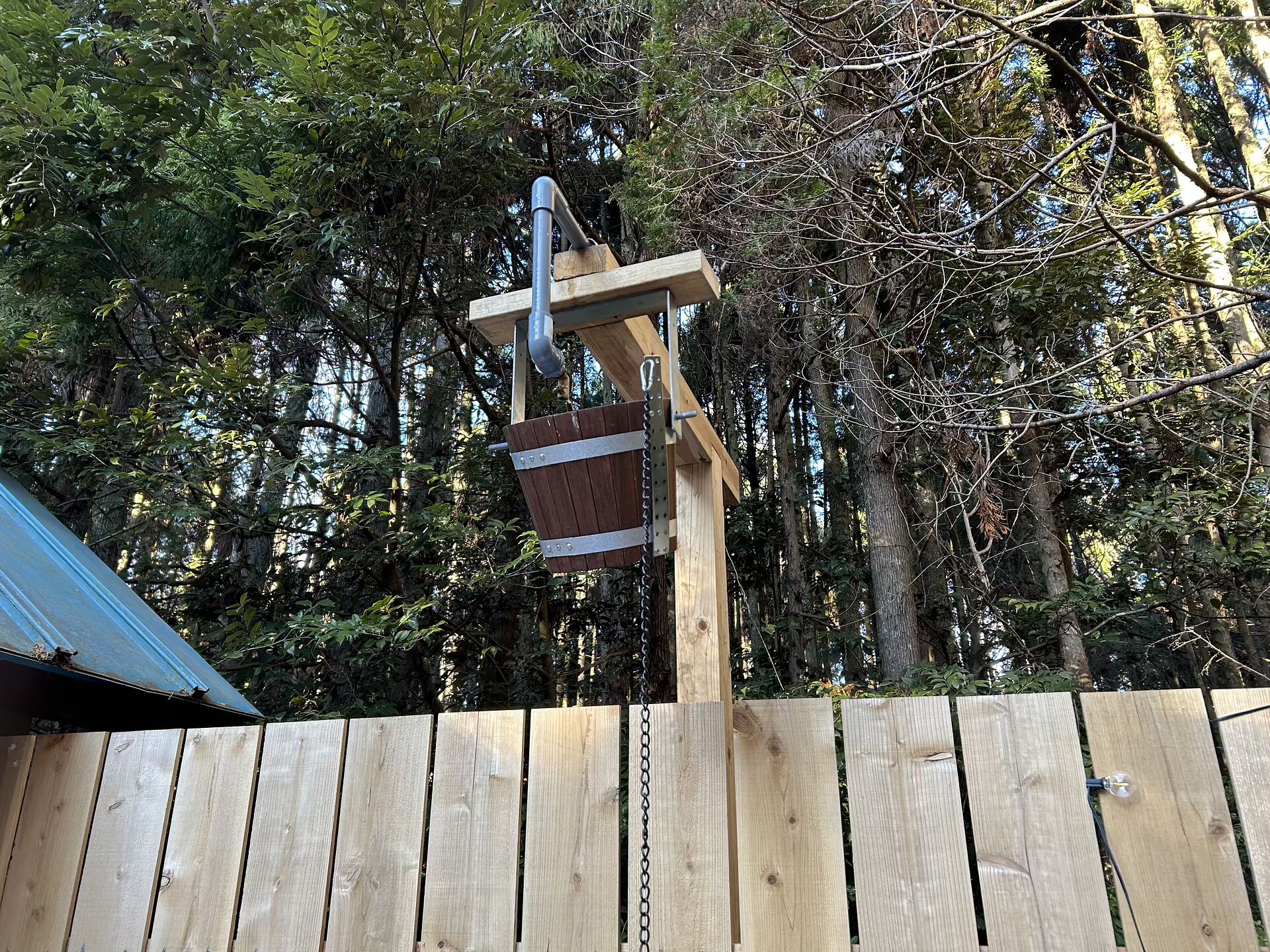 Osoto Sauna & Glamping-image