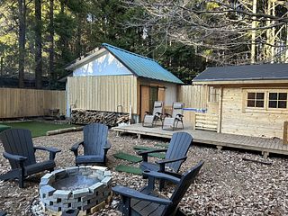 Osoto Sauna & Glamping-image