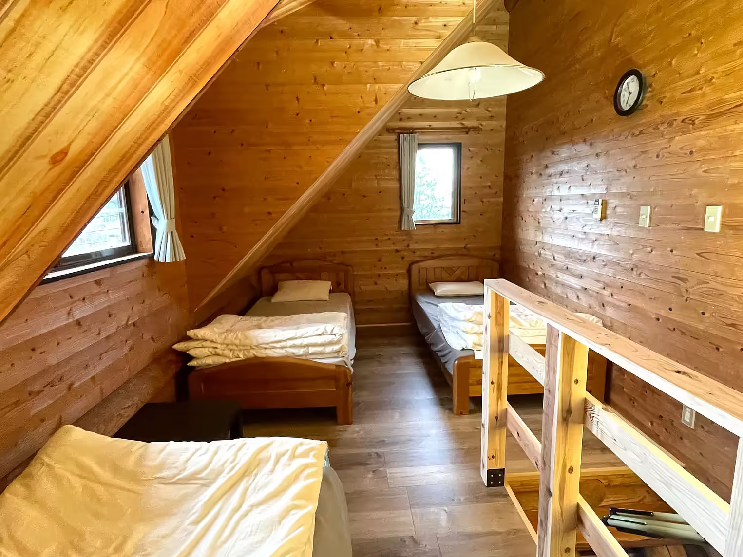 NOMADE RESORT　3名様用-image