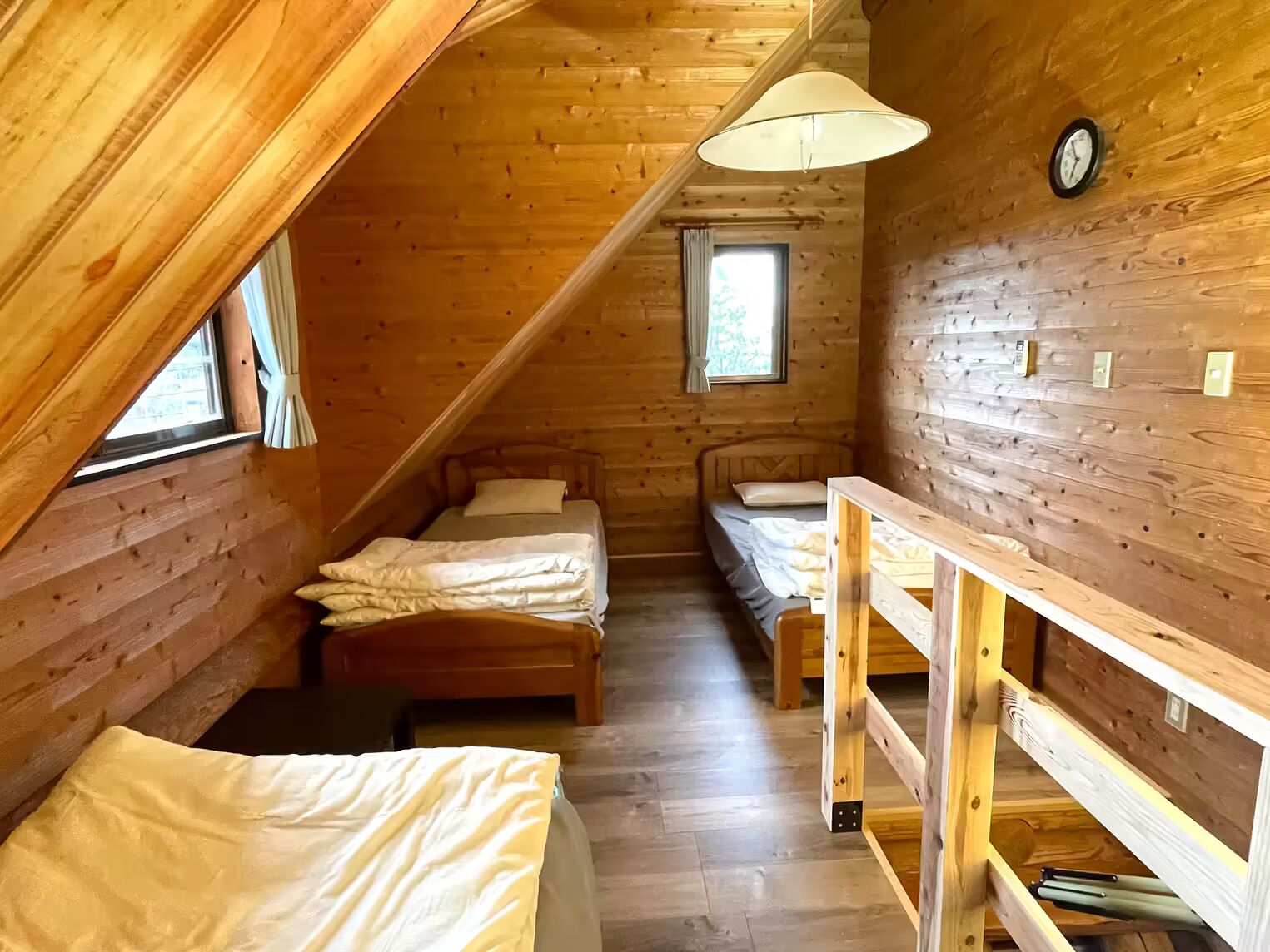 NOMADE RESORT　3名様用-image
