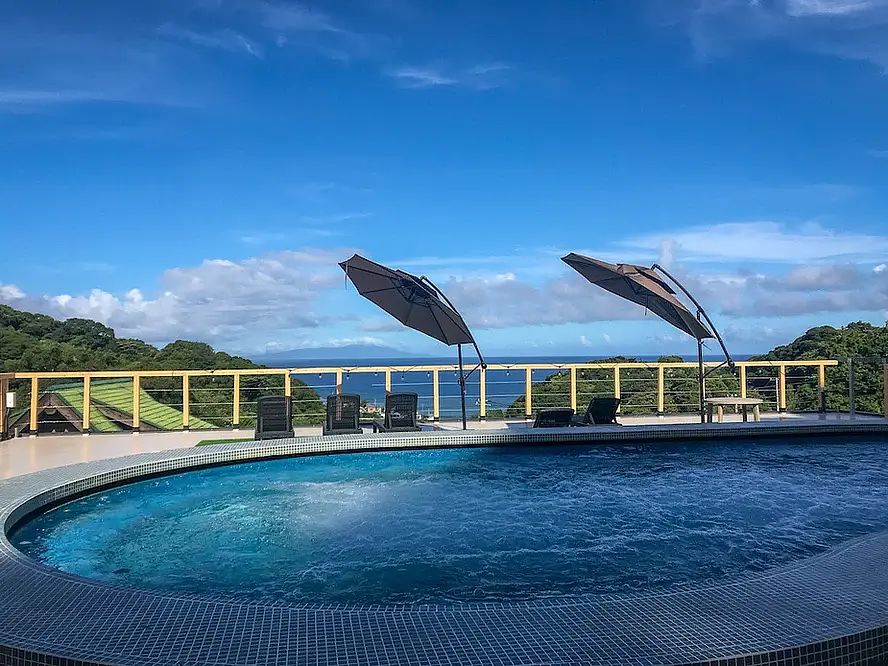 NOMADE RESORT　3名様用-image