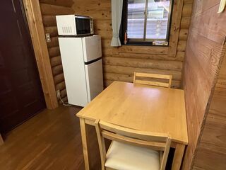 NOMADE RESORT　3名様用-image