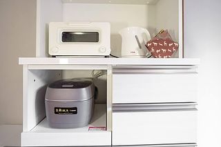 お部屋の食事も楽しんでください