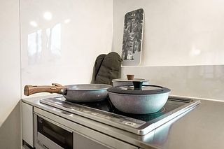 鍋やフライパン